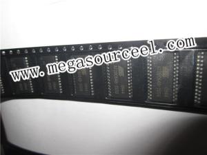 AT28C64B-15SU - ATMEL Corporation - 64K (8K x 8) Parallel EEPROM with Page Write and Software Data Protection