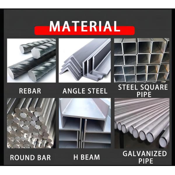 Fengke Carbide Tipped Circular Cold Saw Blades for Cutting Metal