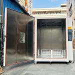Walk-In High And Low Temperature Test Chamber Test Equipment For Package