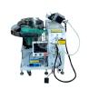 Buy cheap Table Mounted Automatic Cable Tie Machine Wire Dia14mm 0.7s Product Packing Use from wholesalers