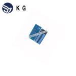 HW-523B A160 16 Way 5V Relay Module Control Board Optocoupler Protection Memory
