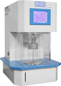 Wholesale Automatic Hydraulic Bursting Tester/Blasting Strength Testing Machine For Textile from china suppliers