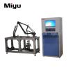 Buy cheap Bicycle Frame Brake Vertical Horizontal Fatigue Testing Machine ISO 4210 GB 3565 from wholesalers