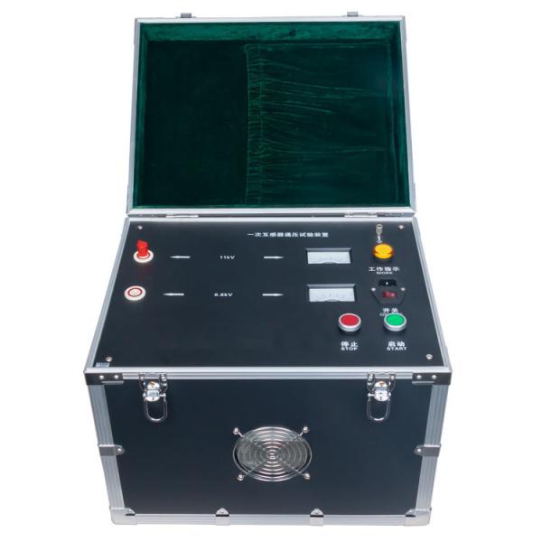 After-sales Service Certificate for Customizable Primary Transformer Pressure