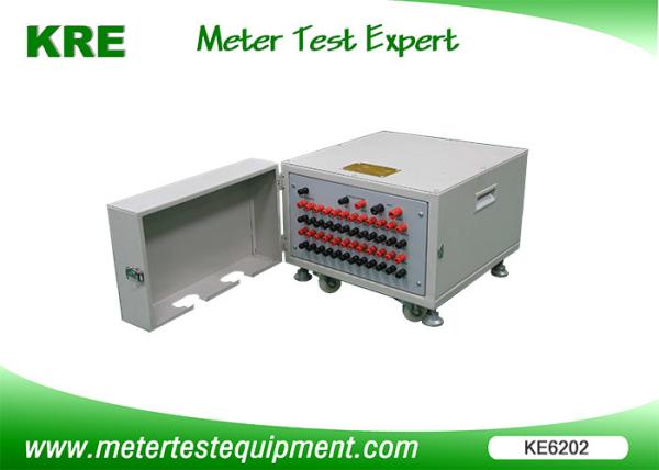 Quality Accuracy 0.02 Electrical Isolation Transformer , High Frequency Isolation Transformer for sale