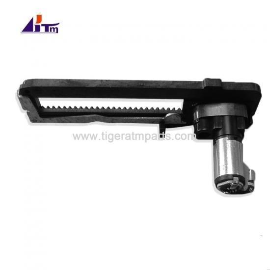 Quality ATM Machine Parts Glory DeLaRue NMD BCU Carriage Motor A008683 for sale