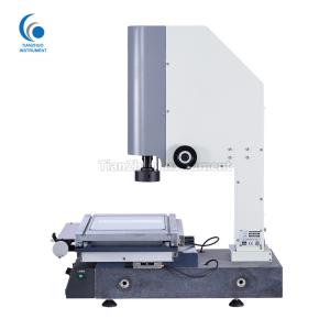Wholesale Instrument 2D Measuring Machine High Efficiency For Detecting Workpiece ' S Location from china suppliers