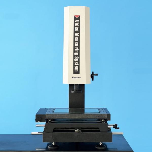 High Precision Manual Vision Measuring Machine VMM Measuring Machine