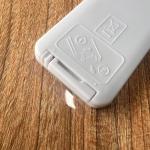 On Off Function Universal Smart Remote Control With Button Battery