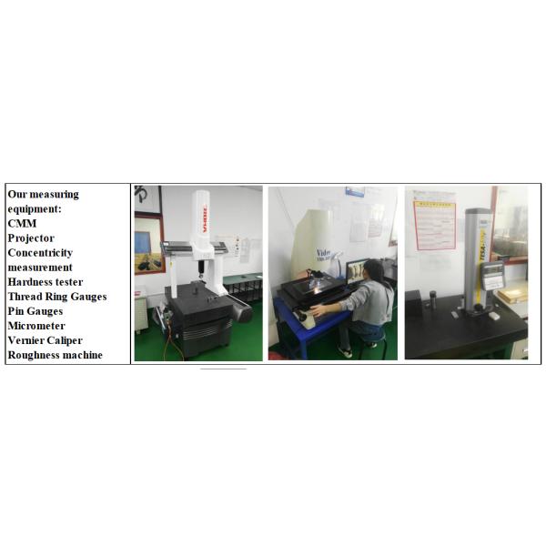 SS CNC Auto Parts hydraulic motor Rotating Precision Engineering Service