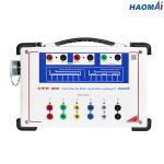 50/60Hz Current Instrument Transformer Test Set Maximum Knee Voltage 40kV