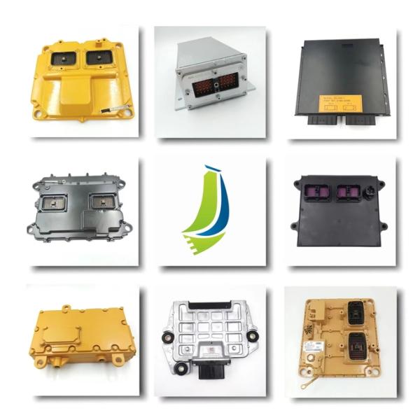 262-2881 2622881 Controller ECU for C15 Engine