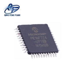 Wholesale PIC16F724 Microchip Integrated Circuit 8 Bit PIC AVR MCUs from china suppliers