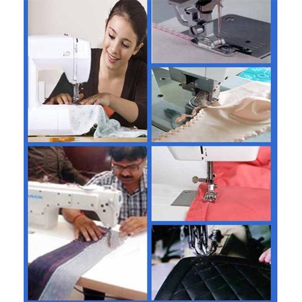 100% Ring Spun Polyester Sewing Thread NE 40/2