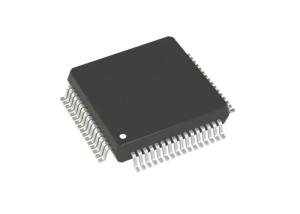 8 Channels AD7606BSTZ 16-Bit Synchronous Data Acquisition System LQFP64