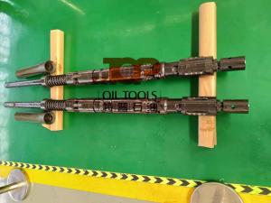 Wholesale 3L Bridge Plug Retrievable Packer Type RBP Packer For Drill Stem Testing from china suppliers