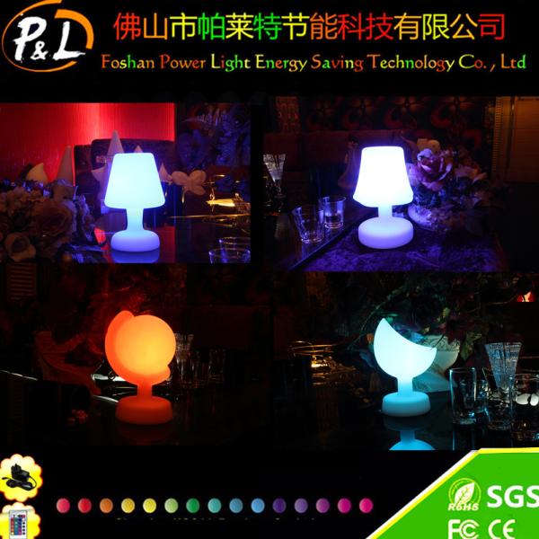 Quality Illuminated Rechargeable potable harmonious LED hand Lamp for sale