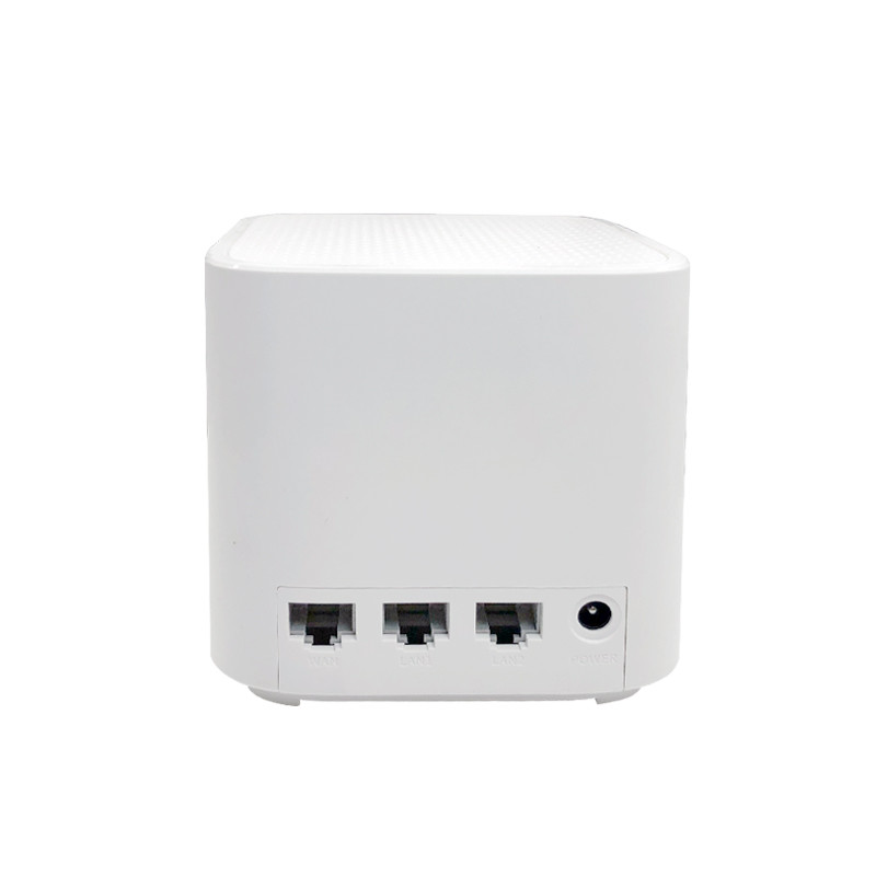 3GE AX1800 Mesh Router WiFi 6 Gigabit MU MIMO Wireless Router 1800Mbps
