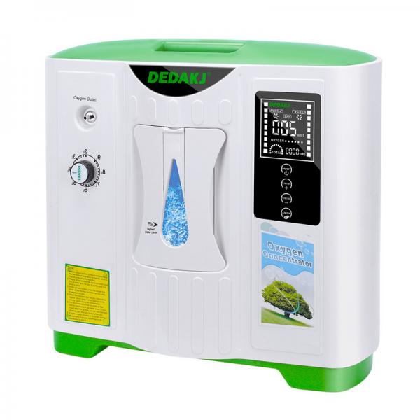 Good quality high flow oxygen concentrator home use high purity 7L Oxygen generator in stock