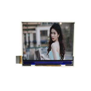 China 2.0 Inch TFT LCD Screen High-Definition IPS 480 * 360 Horizontal Screen MIPI Interface on sale