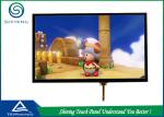 Game Console Game Touch Screen Resistance 16/9 Aspect Ratio FPC Type
