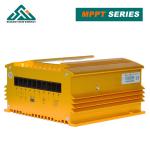 MPPT 12V Wind Solar Hybrid Controller 100W/200W Wind Solar Hybrid System