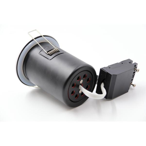 Waterproof IP65 LED Downlights Insulated Gu10 Downlight Fixture