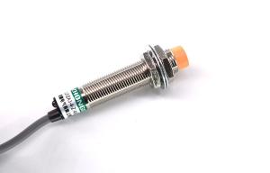 Wholesale Three - Wire NPN NC Proximity Switch High Reliability With CE Certification from china suppliers