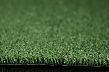 Flat Grass Yarn Eco Friendly Monofilament Fiber Material PP Bag Packing