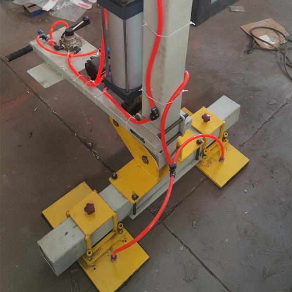 Industrial Vacuum Loading Unloading Machine Suction Cup Loading Unloading