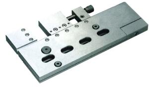 Wire EDM Adjustable Fixture CNC Machine Accessories