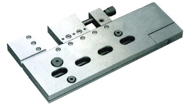Quality Wire EDM Adjustable Fixture CNC Machine Accessories for sale