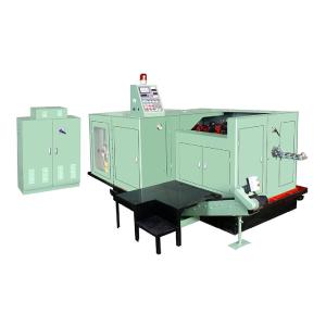 China High Quality Bolt Making Machines on sale