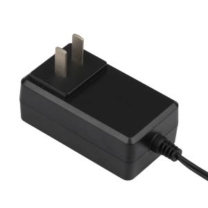 China Energy Saving 12v Dc Switching Power Supply Wall Mount AC To DC For Audio on sale