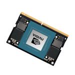 100 TOPS Embedded Nvidia Ai Module Jetson Orin NX Module 16GB
