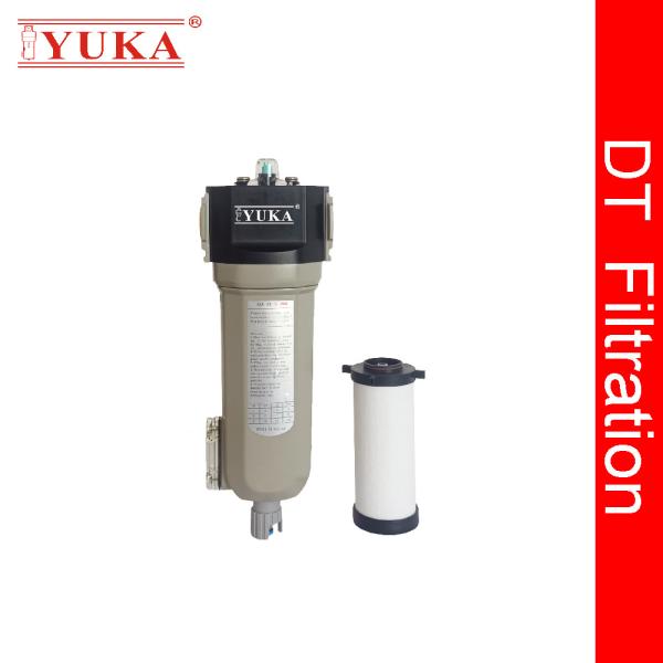 Quality Unique Element Design Coalescing Air Filter for sale