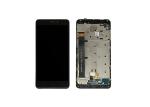 High Definition Xiaomi LCD Screen Redmi Note 4 Digitizer No Backlight Issue