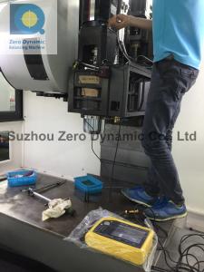 Wholesale Benstone Four Channel Field Balancing Instrument Portable Balancing Machine from china suppliers