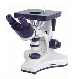LGX-2006B 100X-1250X binocular inverted metallurgical microscopes