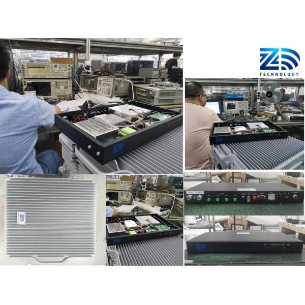 DCS1800-75M+WCDMA2100-60M-43dBm(MIMO) Dual Band Direct Coupling