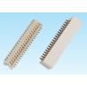 Buy cheap Side Contact Board To Board Connector Male Type PIN 10 - 100 Surface Mounting from wholesalers