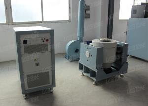 Wholesale Testing Equipment Electrodynamic Vibration Shaker Machine For Lab Vibration Test from china suppliers