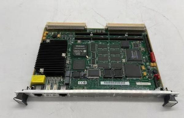 Quality 2197234-2 VME Based Power PC Board For GE CT LightSpeed for sale