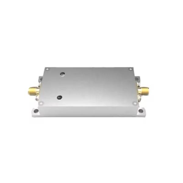 Professional HS142036 4W Signal Booster for 1420-1470MHz Band Boost Wireless Connectivity