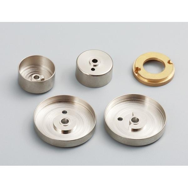Custom Precision CNC Machining uav drone parts