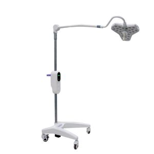 Buy cheap Natural White Surgical Exam Lamp 97Ra 24PCS LED Bulb from wholesalers