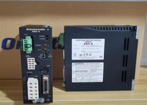 China ARD-A  Industrial Vexta Servo Motor Oriental AR Series Closed Loop Stepper Motor Drivers on sale