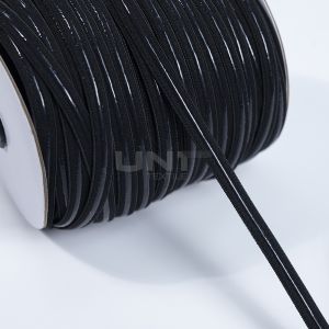 Custom Silicone Elastic Tape for Bra