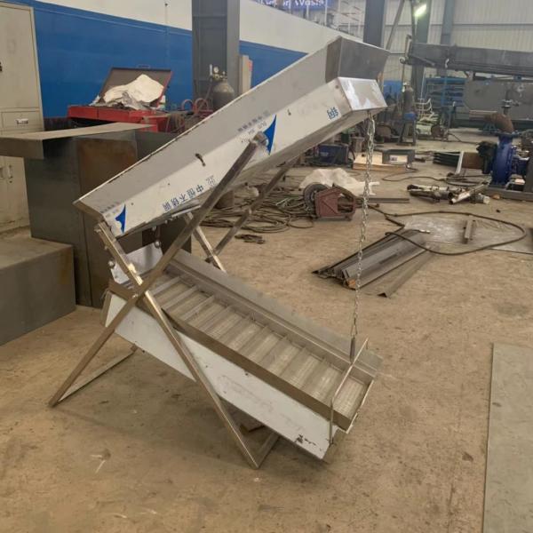 GOLD MINING DRY WASHER EQUIPMENT FOR GOLD EXTRACT