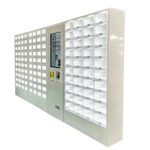Wholesale Intelligent Grid Box Vending Locker Machine Box Lighting from china suppliers
